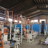 کارخانه اُفق تابان سبحان