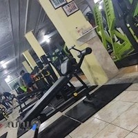 باشگاه بدنسازی مکس فیت