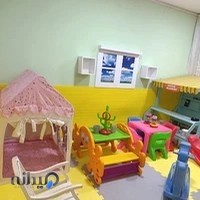 خانه بازی الینا