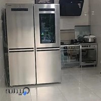 غذا بیرون بر. ناردون