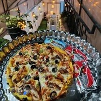 کافه رستوران شهرزاد