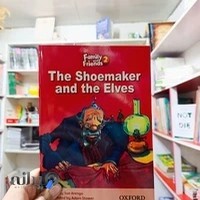 کتابفروشی زبان انگلیسی پژوهش