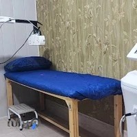کلینیک فیزیوتراپی کیارش منصوری جمشیدی(پویا)