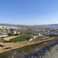 استادیوم کارگران