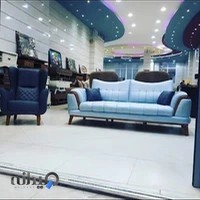 مبلمان آکاژو