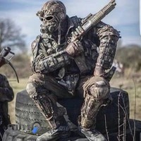 نمایندگی اسلحه و مهمات صیدی