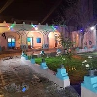 رستوران سنتی بهشت گمشده