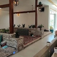 باغ رستوران سنتی صیدی