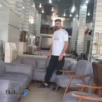 فروشگاه مبلمان آی تک