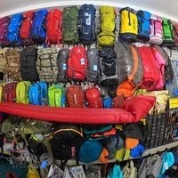 فروشگاه کوهنوردی و گردشگری ماجراجو