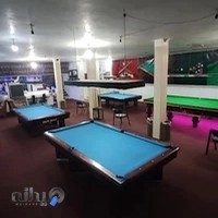 بیلیارد گلها