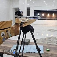 باشگاه تیراندازی تیروژ ☀️