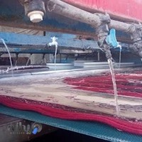 قالیشویی پاک