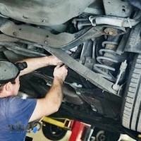 جلوبندی سازی نورمحمدی