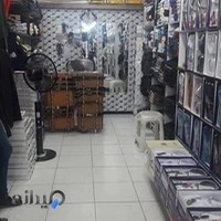 پوشاک مردانه صادقی