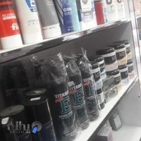 آرایشی بهداشتی سرمه