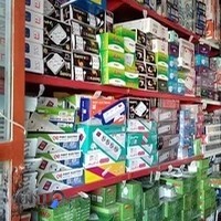 کالای برق درستکار