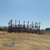 آزمایشگاه خاک و بتن آزمون عمران آروند