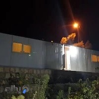 کمپ گردشگری حیدر آباد میشخاص