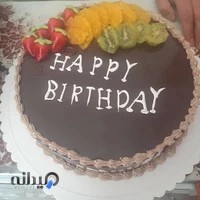 قنادی یزدان