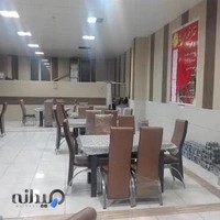 رستوران رها