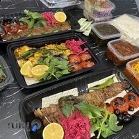 رستوران ننه آقا