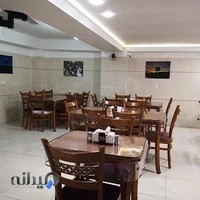 کبابخانه مهراب