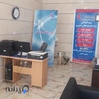 بیمه ملت نمایندگی منصوری