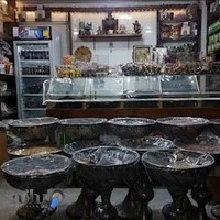 فروشگاه چای و خشکبار سرگل