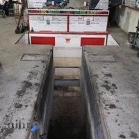 تعمیرگاه جلوبندی لطفی زاده