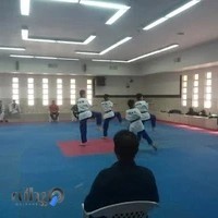 باشگاه جودو، ووشو و کشتی پاس ایلام