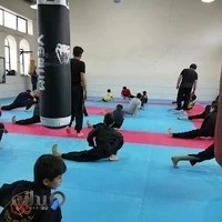 خانه کونگ فو ایلام- دفتر هیئت کونگ فو ایلام- دفتر کونگ فو توآ ایلام