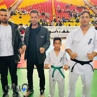 باشگاه کاراته ناکامورا