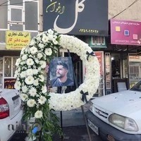 گل فروشی ارغوان