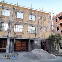 داربست فلزی طاهری