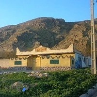 اقامتگاه بومگردی ژیار