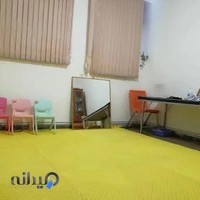 گفتار درمانی آمین