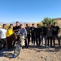 لیوه خانه بعثت