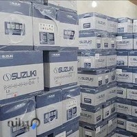 نمایندگی باتری فروش سپاهان باتری رستمی