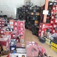 نمایندگی فروش سپاهان باتری ایوب نصری