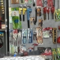 فروشگاه ابزار و مصالح ساختمانی خانی