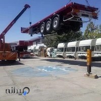 نمایندگی سایپا دیزل