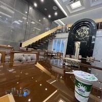 کبابی بابا جون