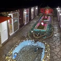 سرای سنتی شب نشین ایلام