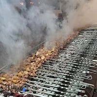 کبابی پردیس