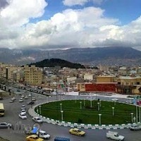 صدا و سیمای مرکز ایلام