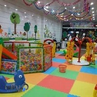 شهربازی مل مل