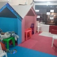 شهربازی بازینو