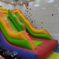 شادی ترامپو shadi trampo