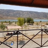 مجتمع تفریحی گردشگری ساحلی آبی کیان